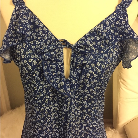 Darling! Spring/Summer Sleeveless Dress S/M/L - Picture 8 of 8